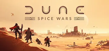 沙丘：香料战争 v2.2.7.32974 全DLC（Dune封面
