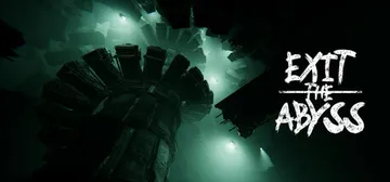 逃离深渊 v2.0（Exit The Abyss）免安装中文封面