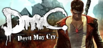 DmC：鬼泣 Build.18562629 全DLC（DmC封面