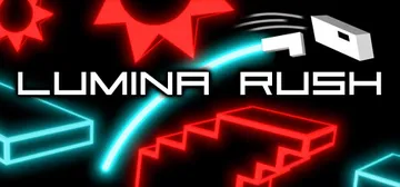 光辉疾驰 Build.19037120（Lumina Rus封面
