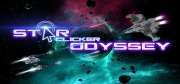 星际点击者传奇 v1.0.0（Star Clicker Od封面