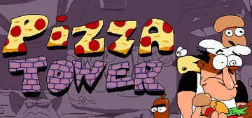 披萨塔 Build 16727860（Pizza Tower封面
