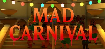 疯狂嘉年华 v1.0（Mad Carnival）免安装中文版封面