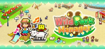 发现动物公园 v1.31（Wild Park Manager）免安装中文版封面