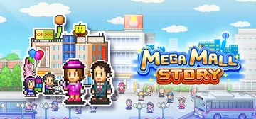 百货商场物语 v2.28（Mega Mall Story）免封面
