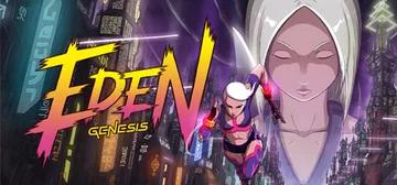 伊甸园创世纪 Build.16378615（Eden Gen封面