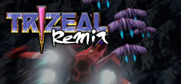 热爱射击：混音版 v6356294（TRIZEAL Remi封面