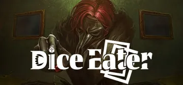 噬骰制胜 - 超自然卡牌迷局 v1.0.0（Dice Eater A Supernatural Mystery Card Game）免安装中文版封面