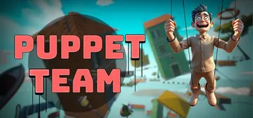 木偶小组 v1.1.1 单机+联机（Puppet Team）封面
