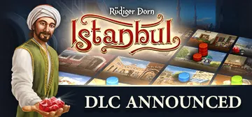 伊斯坦堡数字版 Build.19012473（Istanbu封面