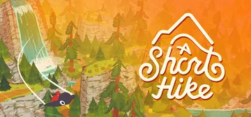 短途旅行 v1.9.24（A Short Hike）免安装英封面