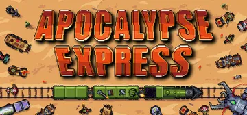 末日快车 v0.1.1.5（Apocalypse Express）免安装英文版封面