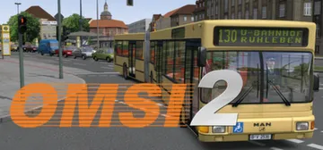 巴士模拟2 v2.3.004（OMSI 2 Steam Ed封面
