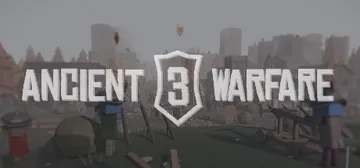 古代战争3（Ancient Warfare 3）免安装中文版封面