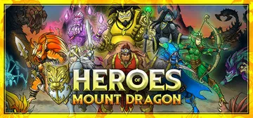 龙山英雄（Heroes of Mount Dragon）免安封面