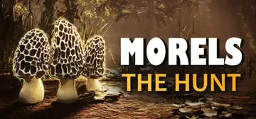 羊肚菌：狩猎 Build.15781103（Morels T封面