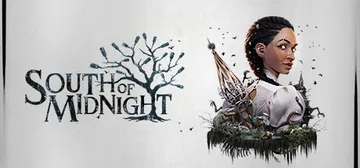 午夜以南 v1.3.0 全DLC（South of Midn封面