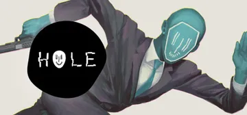 洞 v1.0.7（HOLE）免安装中文版封面