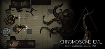 染色体恶魔1 v3.078（Chromosome Evil 1）免安装英文版封面