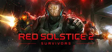 红至日2：幸存者 v3.17 全DLC 送修改器（Red S封面