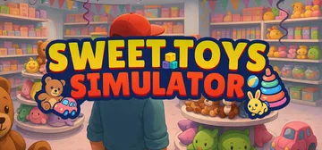 甜蜜玩具模拟器 v1.0.0（Sweet Toys Simu封面