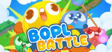 波普乱战 Build.18644642（Bopl Battl封面