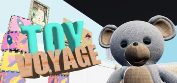 玩具之旅 v1.0.0（Toy Voyage）免安装中文版封面