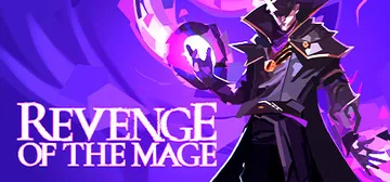 法师的复仇 Build.18830329（Revenge o封面