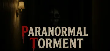超自然的折磨 v1.0.0（Paranormal Torme封面
