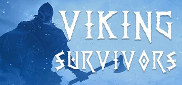 维京幸存者 Build.16717924（Viking Survivors）免安装中文版封面
