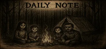每日笔记 Build.18505238（Daily Note封面