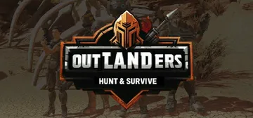 外乡人：狩猎与生存 v1.0.0（Outlanders: H封面