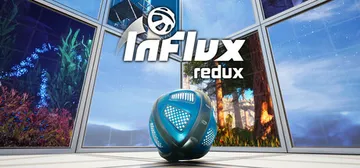 InFlux重制版 Build.17902992（InFlu封面