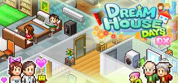 幸福公寓物语DX v1.21（Dream House Days DX）免安装中文版封面