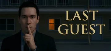 最后的客人（Last Guest）免安装中文版封面