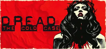 恐惧：悬案（Dread: The Cold Case）免安装封面