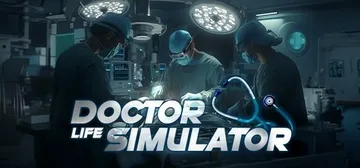医生生活模拟器（Doctor Life Simulator）封面