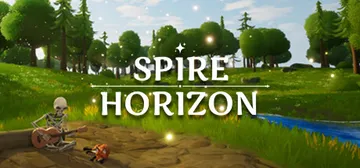 尖塔地平线 Build.13376595（Spire Hor封面