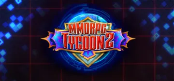 MMORPG大亨2 v0.22.0（MMORPG Tycoo封面