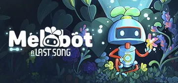 萌乐机器人：失落之歌 Build.17155956（Melobot - A Last Song）免安装中文版封面