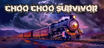 ChooChoo幸存者 Build.18689660（Cho封面