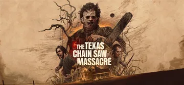 德州电锯杀人狂 v1.0.47 单机+联机（The Texa封面