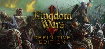 王国战争2：终极版 Build.18663369（Kingd封面