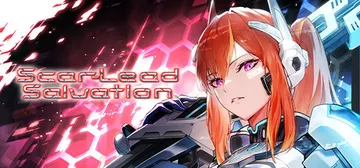 伤痕引导：救赎 v1.0.0（Scar-Lead Salva封面