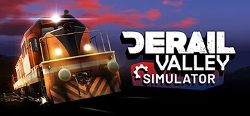 脱轨的山谷 Build.18613589（Derail Va封面