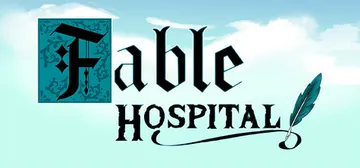 寓言医院 v1.0.4（Fable Hospital）免安装封面