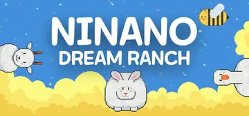 妮娜诺：梦之牧场 v1.1.1（Ninano Dream R封面