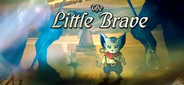 小小勇者 v1.0.6（The Little Brave）免封面