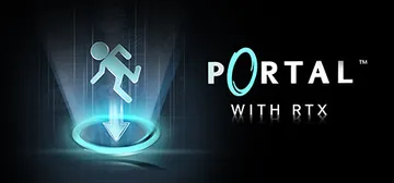 传送门RTX v20250519（Portal with R封面