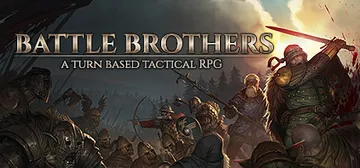 战场兄弟 v1.5.1.7 送修改器（Battle Brot封面